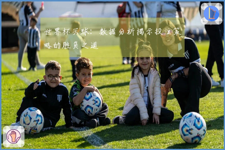 世界杯买球：数据分析揭示投注策略的胜负之道