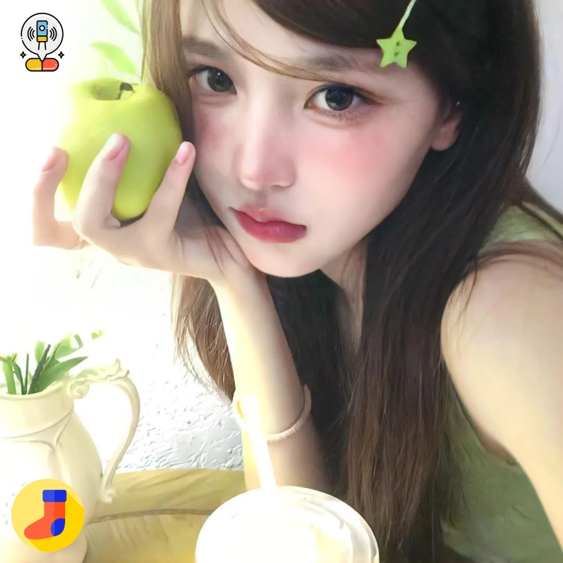 用户头像