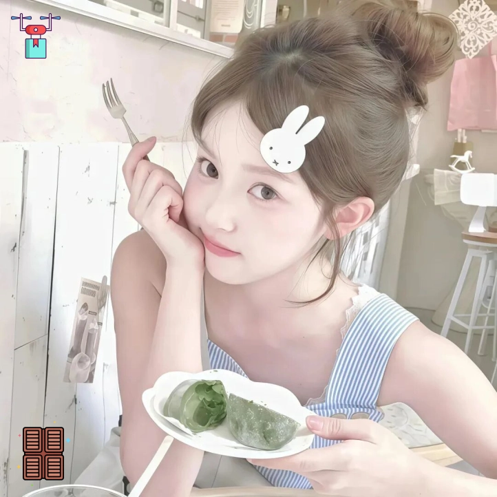 用户头像
